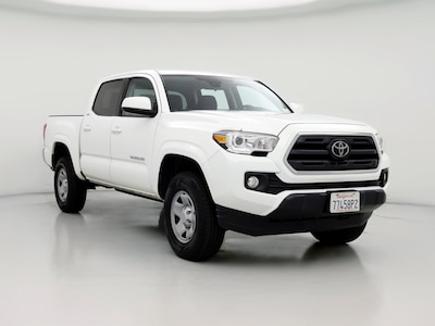 2019 Toyota Tacoma SR5 -
                Los Angeles, CA