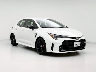 2024 Toyota GR Corolla Premium -
                Los Angeles, CA