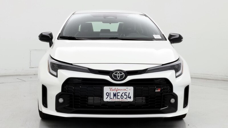 2024 Toyota GR Corolla Premium 5