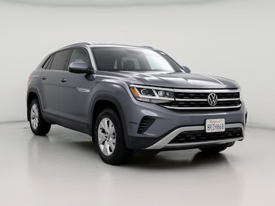 2020 Volkswagen Atlas S -
                Los Angeles, CA