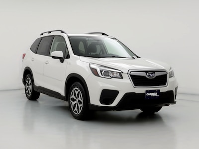 2019 Subaru Forester Premium -
                Duarte, CA