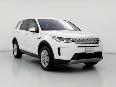 2020 Land Rover Discovery Sport S -
                Norco, CA