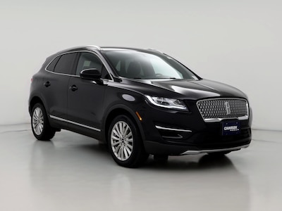 2019 Lincoln MKC  -
                San Diego, CA