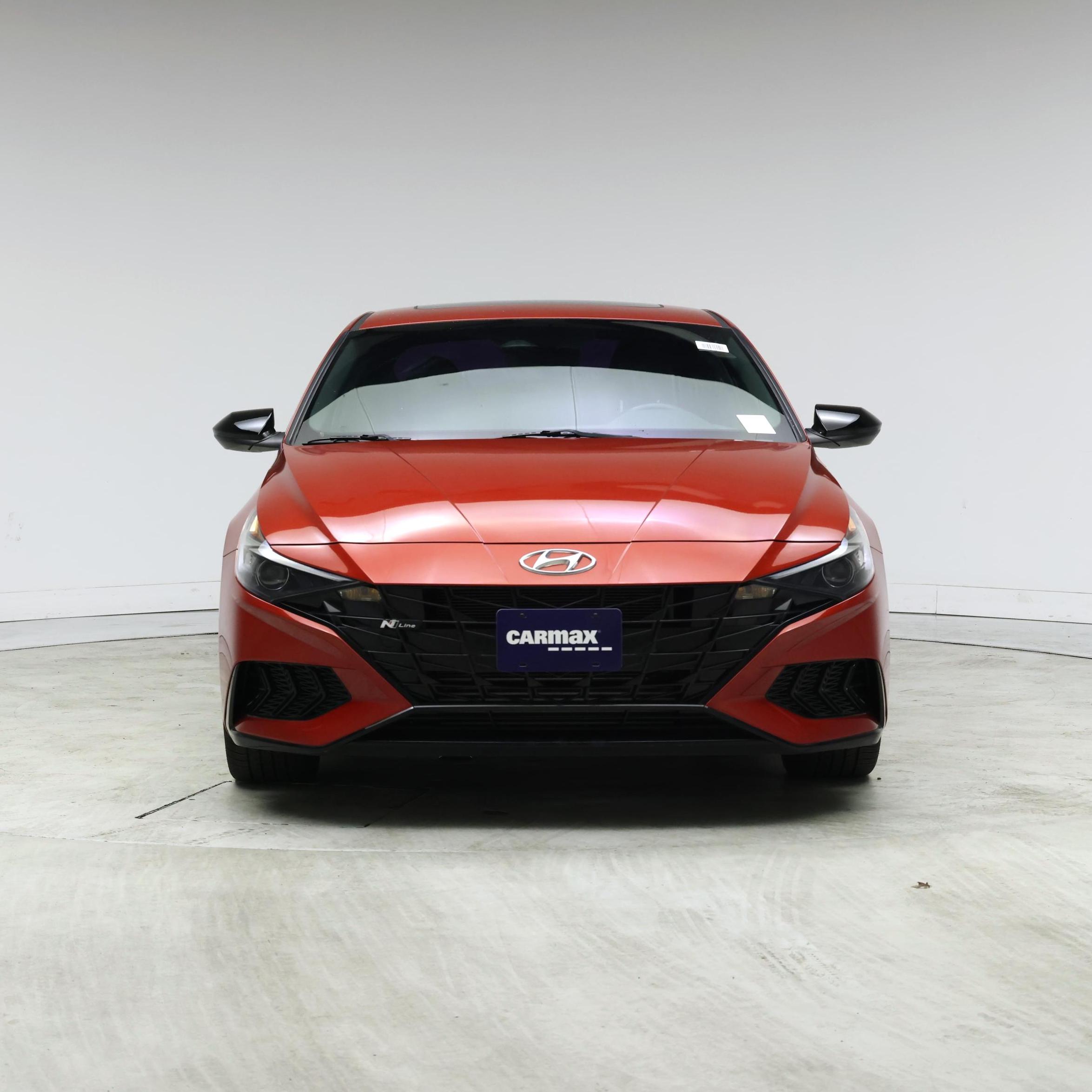 Thumbnail: 2022 Hyundai Elantra - 5