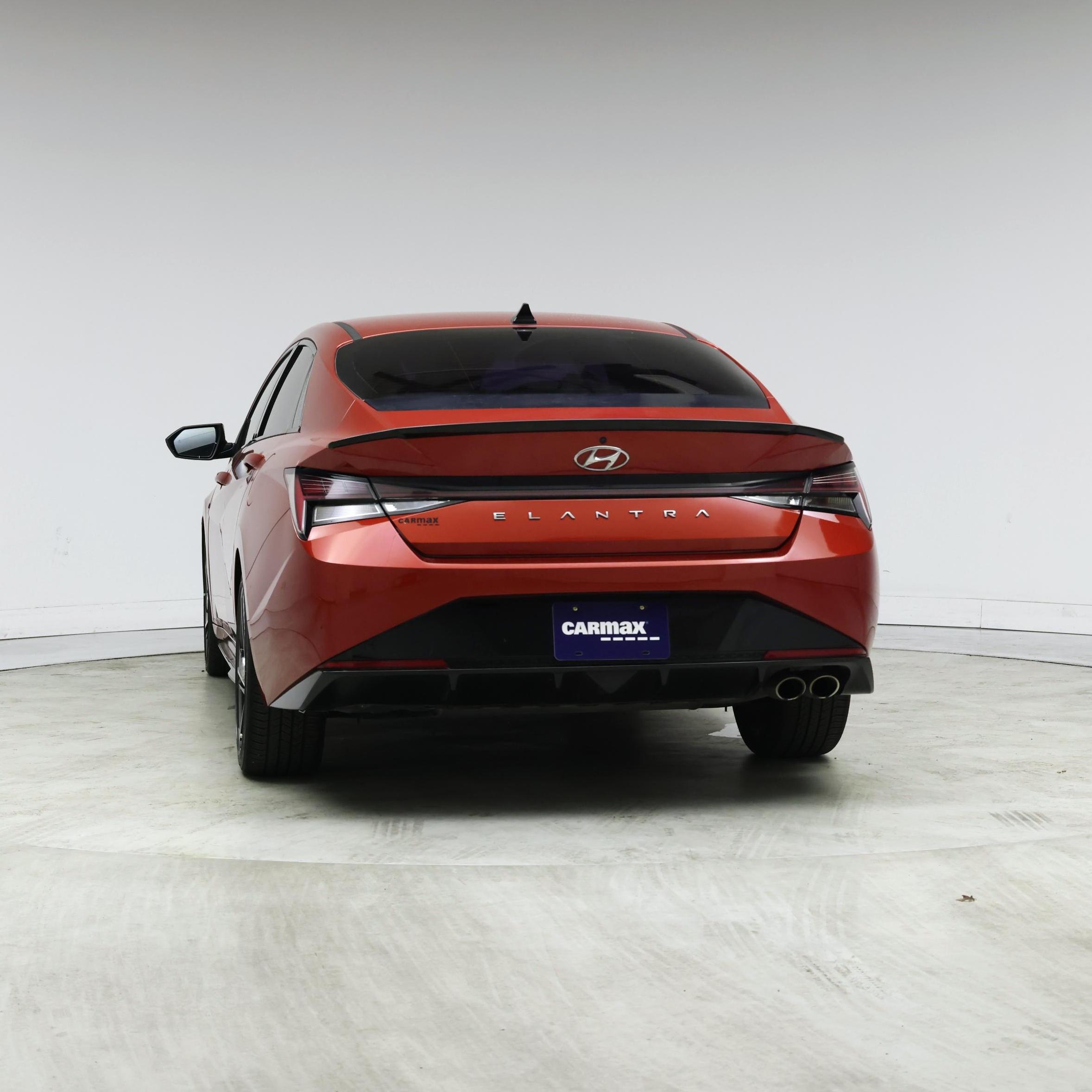 Thumbnail: 2022 Hyundai Elantra - 6