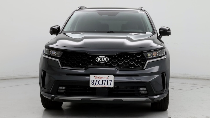 2021 Kia Sorento SX 5