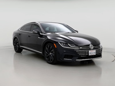 2020 Volkswagen Arteon SEL Premium R-Line -
                Los Angeles, CA