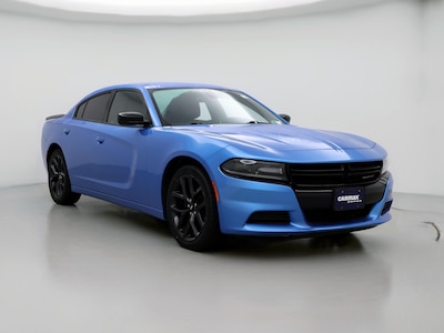 2019 Dodge Charger SXT -
                Los Angeles, CA