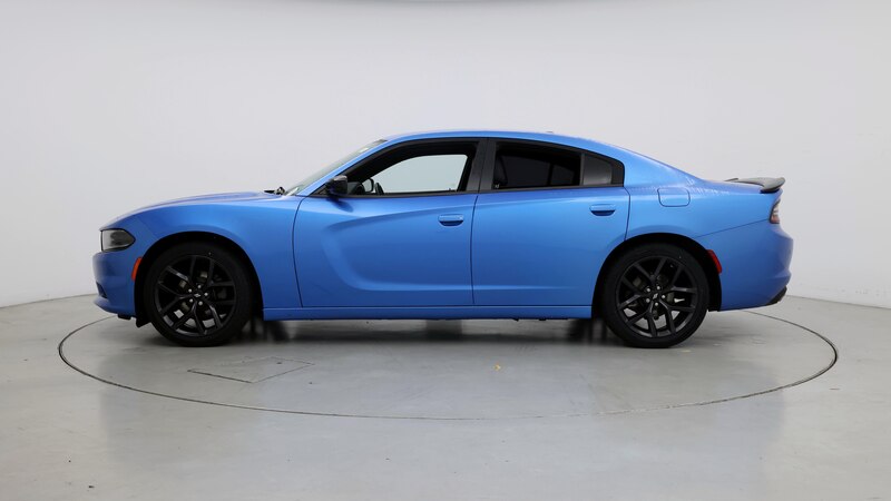 2019 Dodge Charger SXT 3