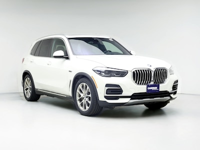 2023 BMW X5 xDrive45e -
                San Diego, CA