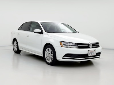 2017 Volkswagen Jetta S -
                Los Angeles, CA