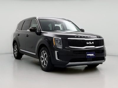 2022 Kia Telluride EX -
                Los Angeles, CA