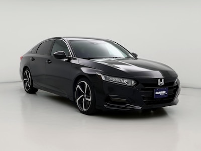 2019 Honda Accord Sport -
                Los Angeles, CA