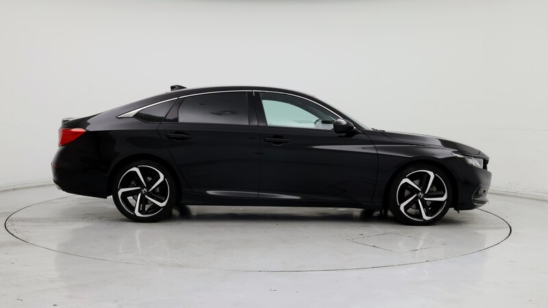 2019 Honda Accord Sport 7