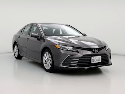 2023 Toyota Camry LE -
                Los Angeles, CA