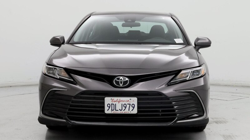 2023 Toyota Camry LE 5