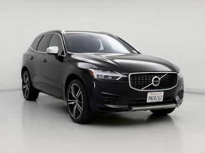 2019 Volvo XC60 Recharge Core -
                Los Angeles, CA