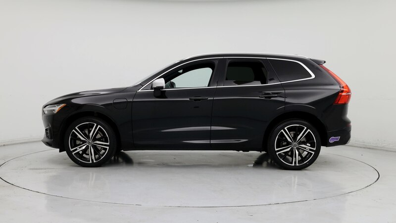 2019 Volvo XC60 Recharge Core 3