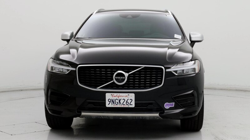 2019 Volvo XC60 Recharge Core 5