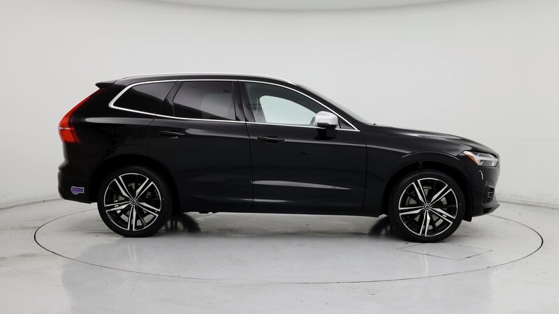 2019 Volvo XC60 Recharge Core 7