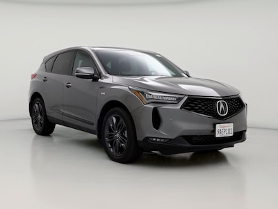 2022 Acura RDX Base -
                Los Angeles, CA