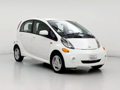 2016 Mitsubishi i-MiEV ES -
                Irvine, CA