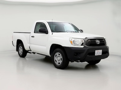 2014 Toyota Tacoma  -
                Stockton, CA