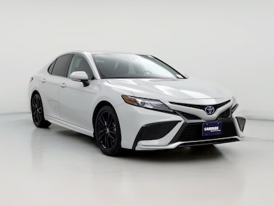 2023 Toyota Camry XSE -
                Los Angeles, CA