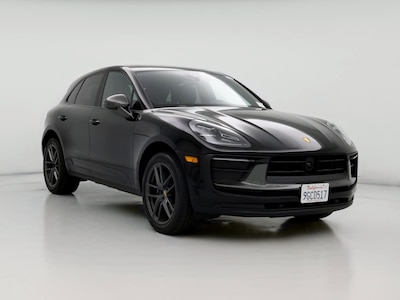 2023 Porsche Macan T -
                San Diego, CA