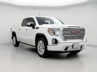 2020 GMC Sierra 1500 Denali -
                Santa Rosa, CA