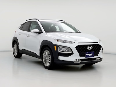 2019 Hyundai Kona SEL -
                Los Angeles, CA