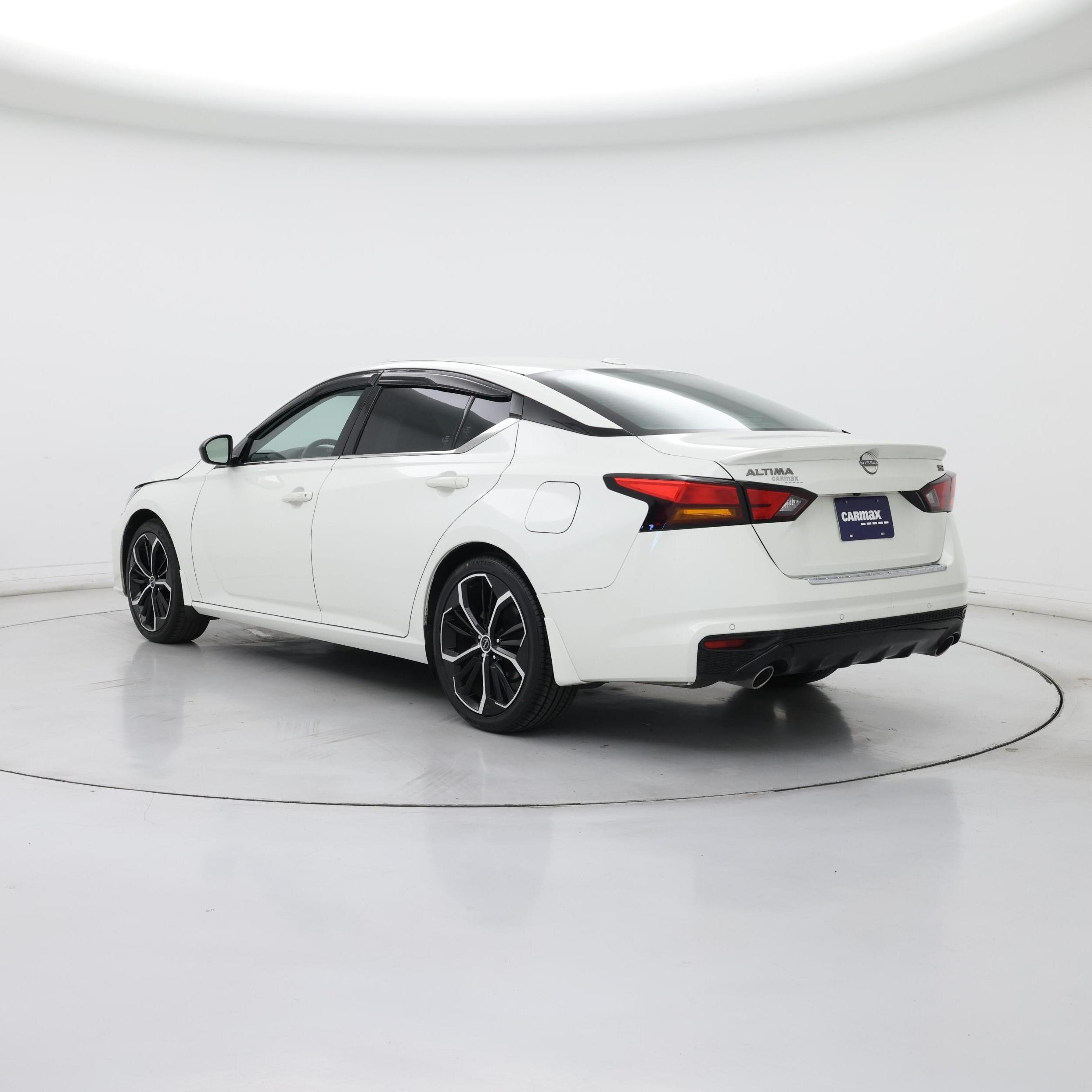 Thumbnail: 2023 Nissan Altima - 2