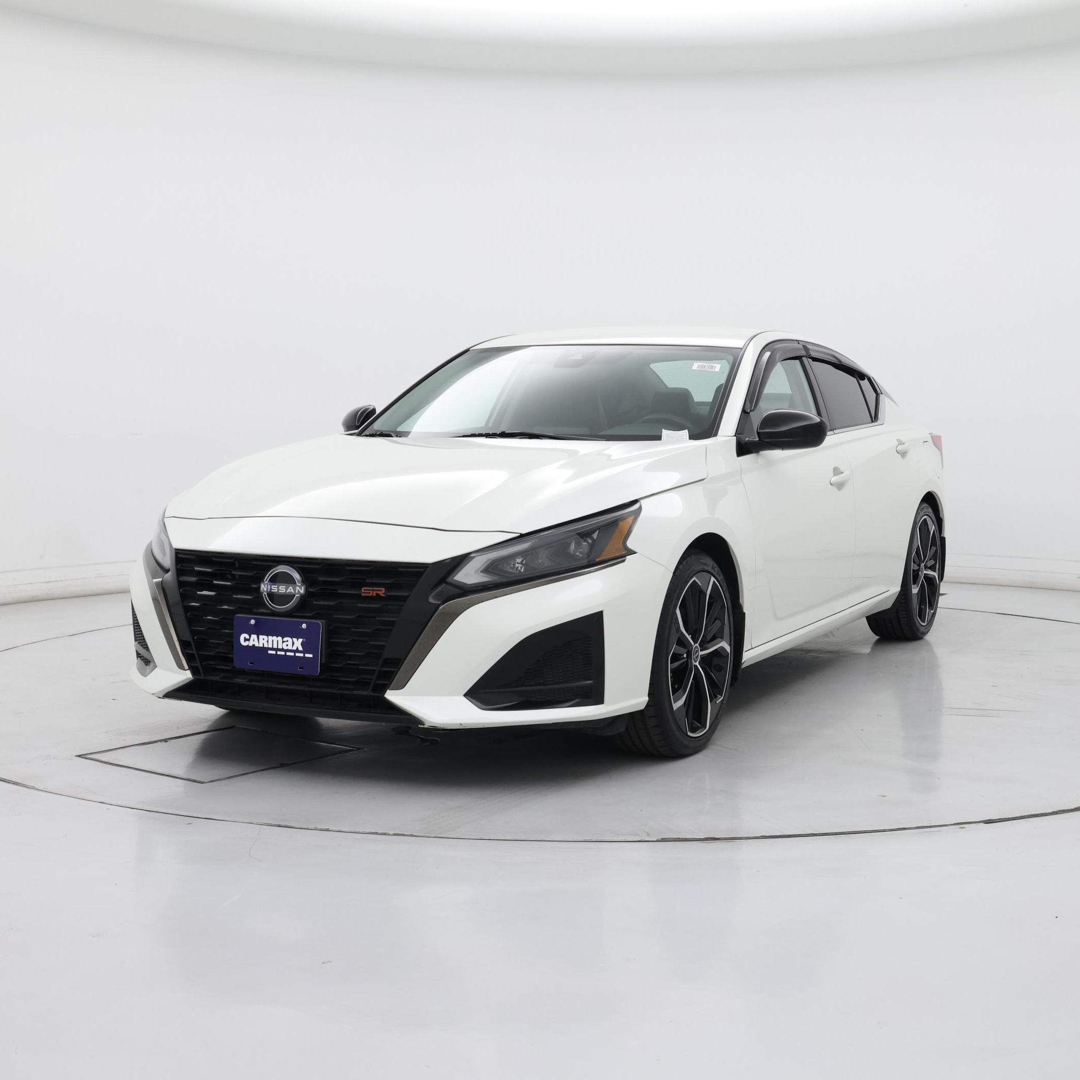 Thumbnail: 2023 Nissan Altima - 4