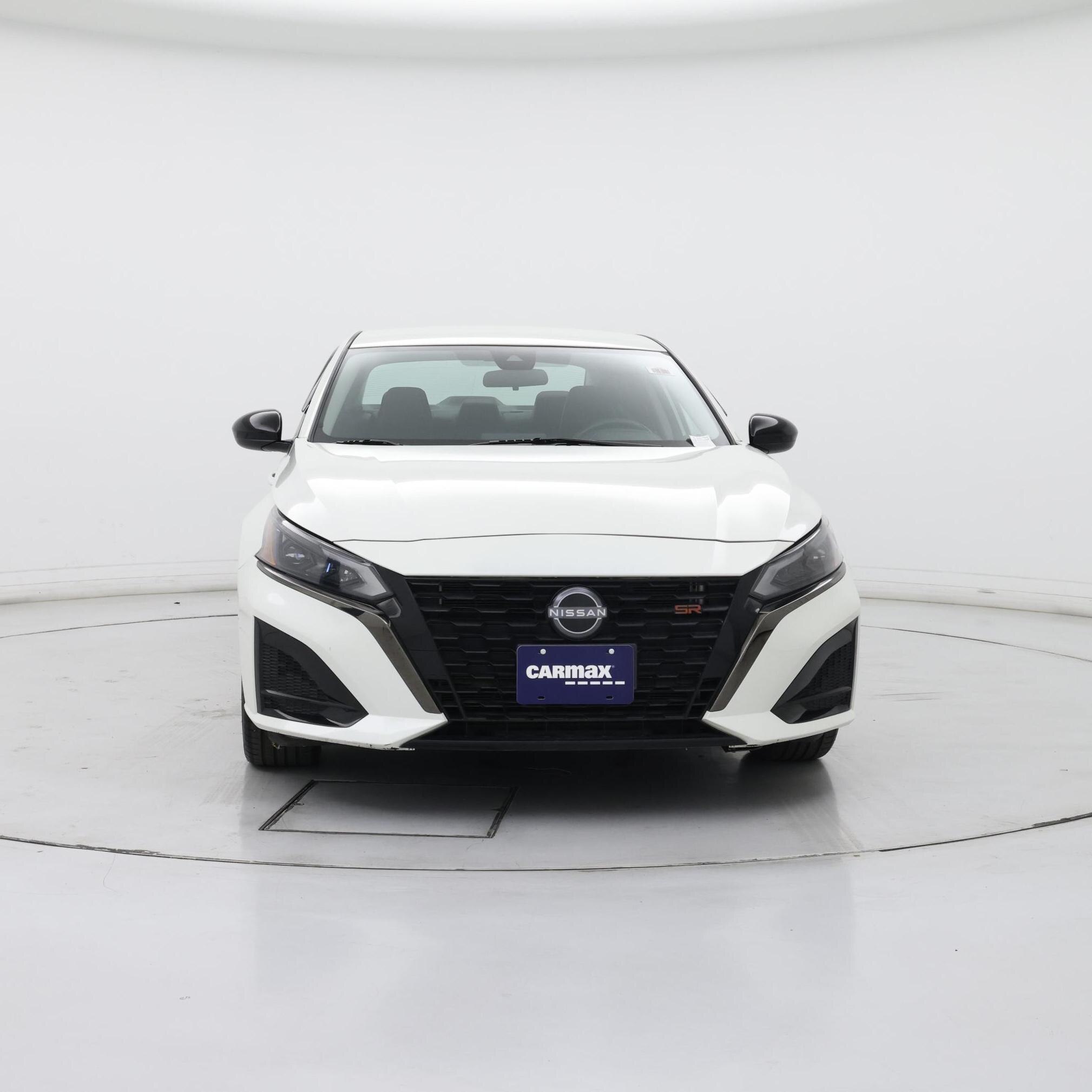 Thumbnail: 2023 Nissan Altima - 5