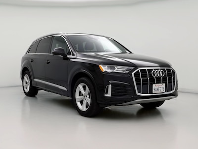 2022 Audi Q7 Premium -
                Los Angeles, CA