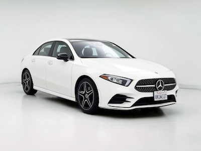 2019 Mercedes-Benz A-Class A 220 -
                Duarte, CA