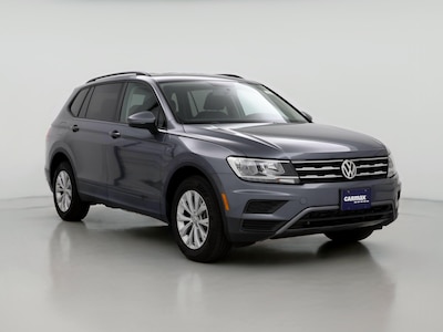 2019 Volkswagen Tiguan S -
                Las Vegas, NV