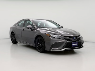 2021 Toyota Camry XSE -
                Los Angeles, CA