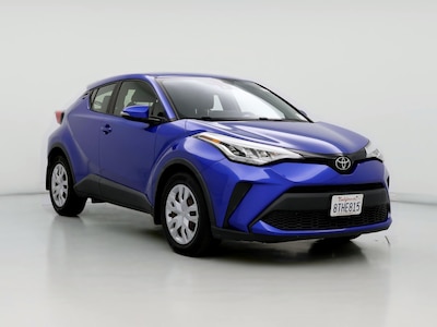 2020 Toyota C-HR LE -
                Irvine, CA