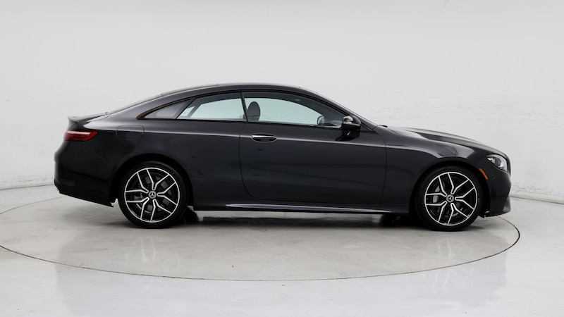 2021 Mercedes-Benz E-Class E 450 7