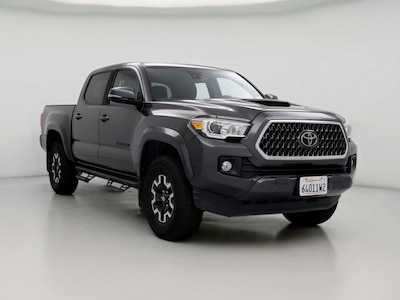 2019 Toyota Tacoma TRD Sport -
                Los Angeles, CA