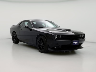 2020 Dodge Challenger GT -
                Burbank, CA