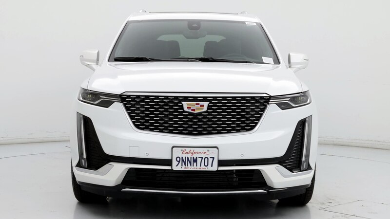 2024 Cadillac XT6 Premium Luxury 5