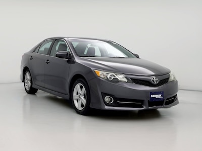 2014 Toyota Camry SE -
                Los Angeles, CA