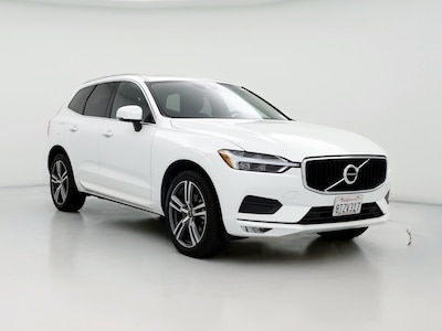 2021 Volvo XC60 T5 Momentum -
                Irvine, CA