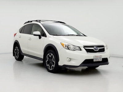 2015 Subaru XV Crosstrek Premium -
                Norco, CA