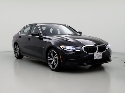 2022 BMW 3 Series 330i -
                Los Angeles, CA