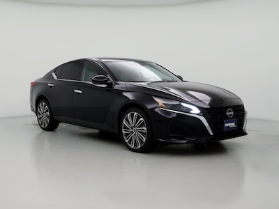 2023 Nissan Altima SL -
                Los Angeles, CA