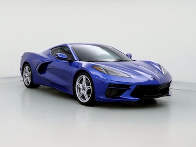 2021 Chevrolet Corvette Stingray -
                Sanford, FL