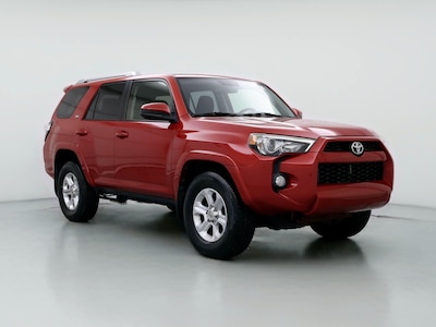 2018 Toyota 4Runner SR5 -
                Ocala, FL